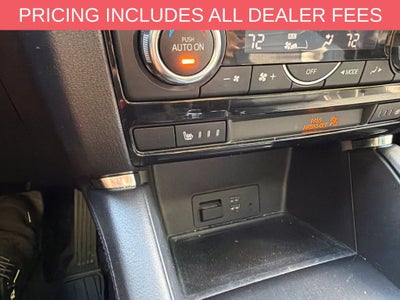 2016 Mazda Mazda CX-5 Grand Touring