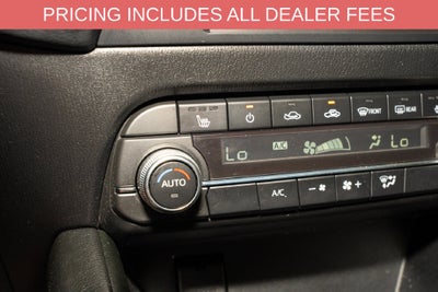 2021 Mazda Mazda CX-5 Touring