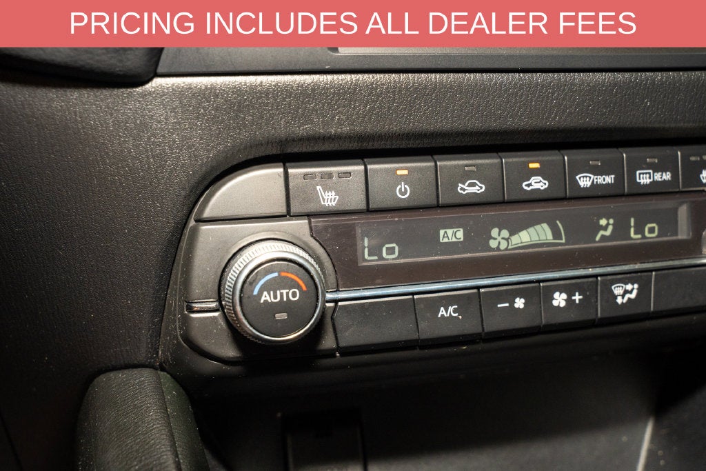 2021 Mazda Mazda CX-5 Touring