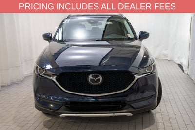2021 Mazda Mazda CX-5 Touring