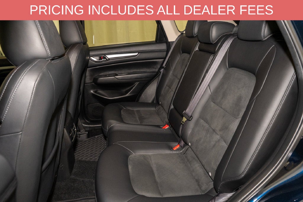 2021 Mazda Mazda CX-5 Touring