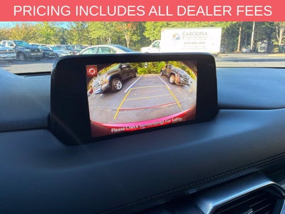 2020 Mazda Mazda CX-5 Grand Touring