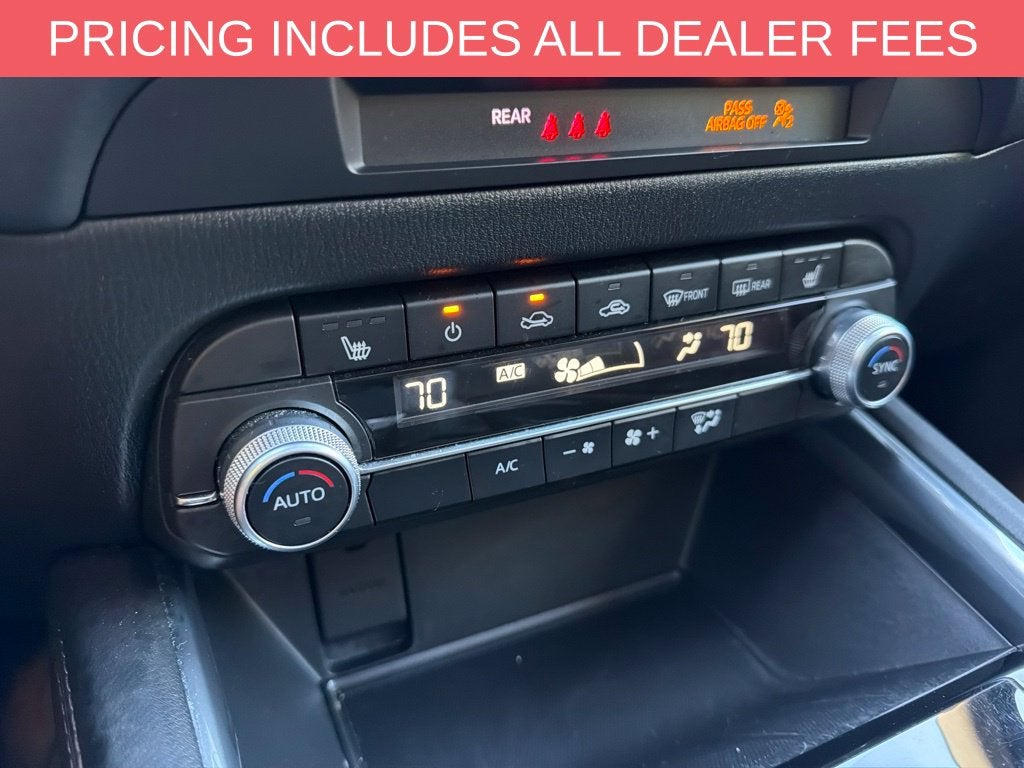 2020 Mazda Mazda CX-5 Grand Touring