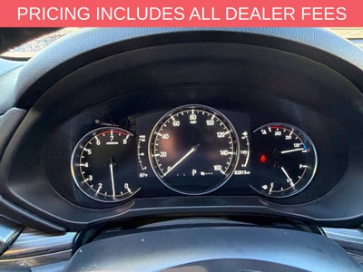 2020 Mazda Mazda CX-5 Grand Touring