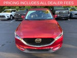 2020 Mazda Mazda CX-5 Grand Touring