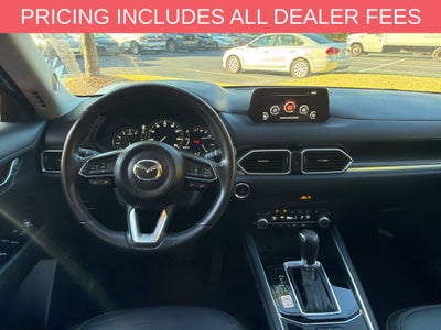 2020 Mazda Mazda CX-5 Grand Touring