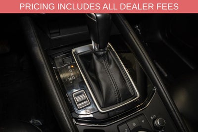 2024 Mazda Mazda CX-5 2.5 S Select Package