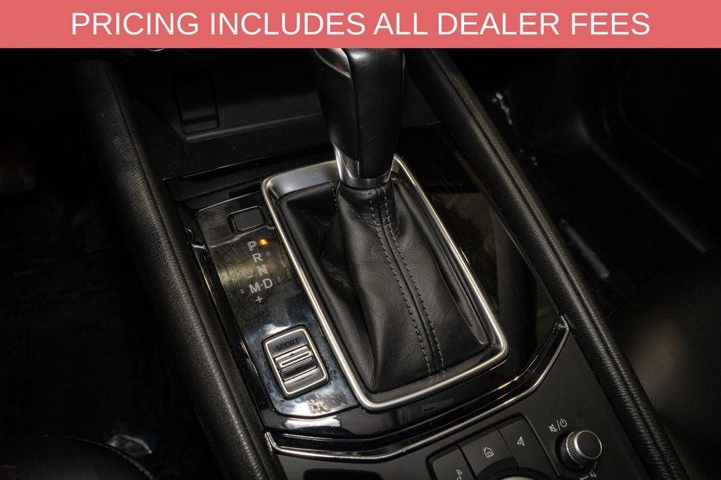 2024 Mazda Mazda CX-5 2.5 S Select Package