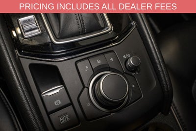 2024 Mazda Mazda CX-5 2.5 S Select Package