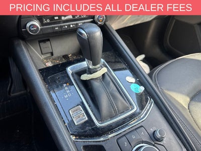 2024 Mazda Mazda CX-5 2.5 S Preferred Package