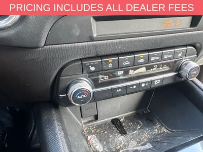 2024 Mazda Mazda CX-5 2.5 S Preferred Package