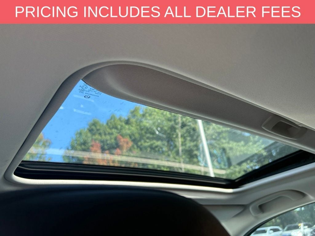 2024 Mazda Mazda CX-5 2.5 S Preferred Package
