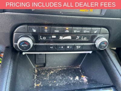 2024 Mazda Mazda CX-5 2.5 S Preferred Package