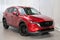 2022 Mazda Mazda CX-5 2.5 S Preferred Package