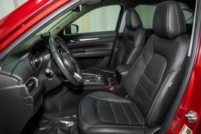 2022 Mazda Mazda CX-5 2.5 S Preferred Package
