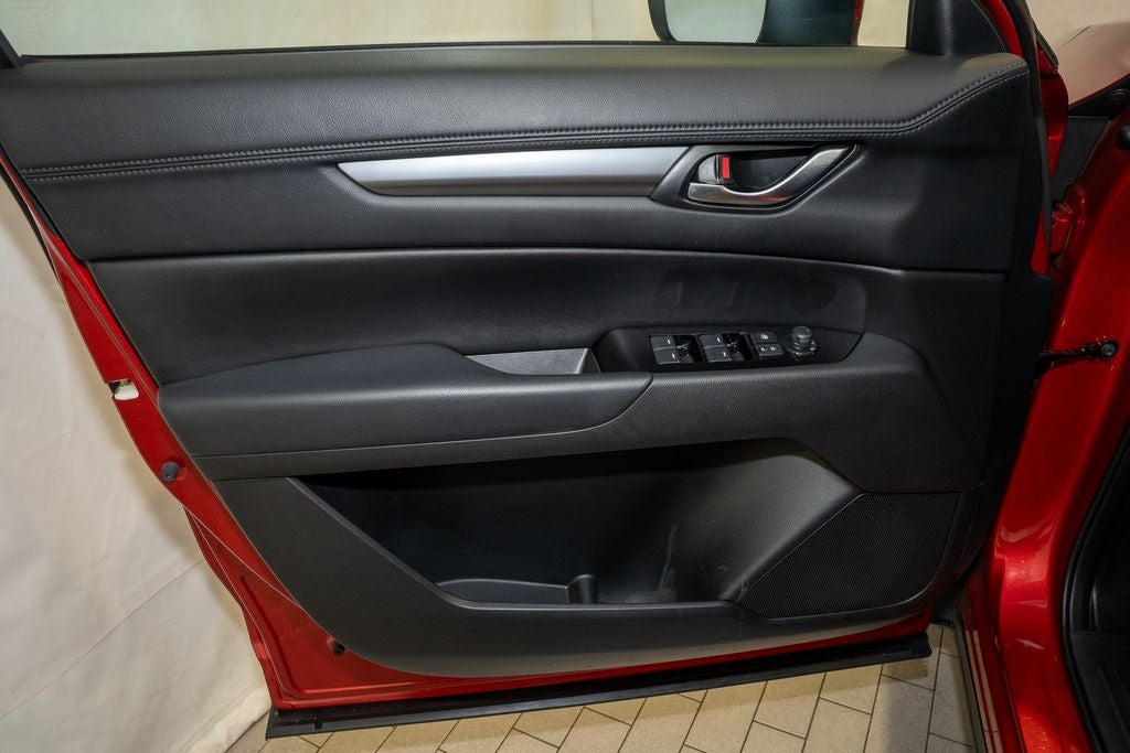 2022 Mazda Mazda CX-5 2.5 S Preferred Package