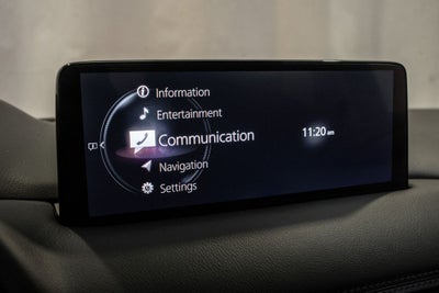 2022 Mazda Mazda CX-5 2.5 S Preferred Package