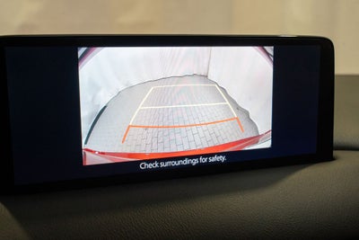 2022 Mazda Mazda CX-5 2.5 S Preferred Package