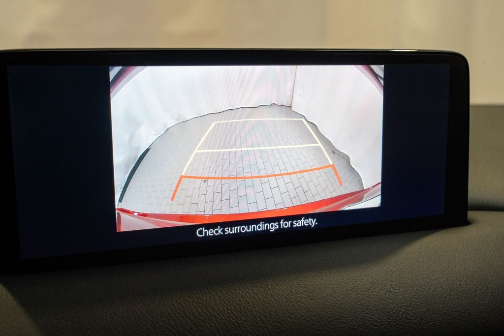 2022 Mazda Mazda CX-5 2.5 S Preferred Package