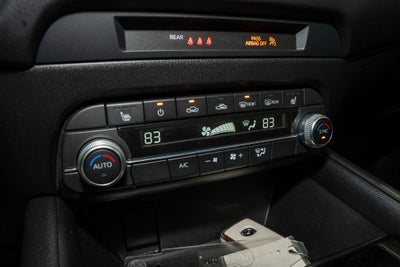 2022 Mazda Mazda CX-5 2.5 S Preferred Package