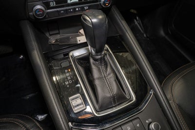 2022 Mazda Mazda CX-5 2.5 S Preferred Package