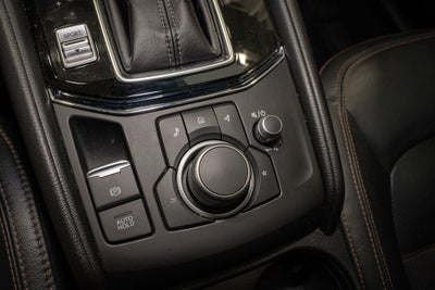 2022 Mazda Mazda CX-5 2.5 S Preferred Package