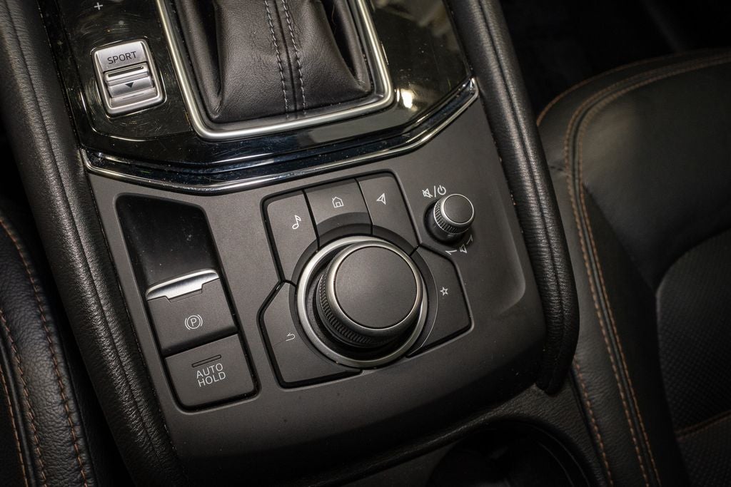 2022 Mazda Mazda CX-5 2.5 S Preferred Package