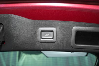 2022 Mazda Mazda CX-5 2.5 S Preferred Package