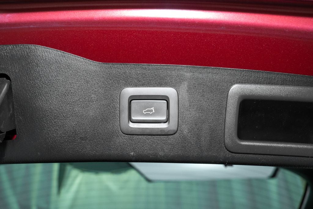 2022 Mazda Mazda CX-5 2.5 S Preferred Package