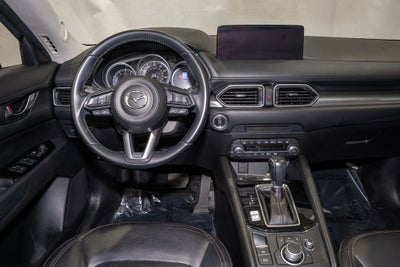 2022 Mazda Mazda CX-5 2.5 S Preferred Package