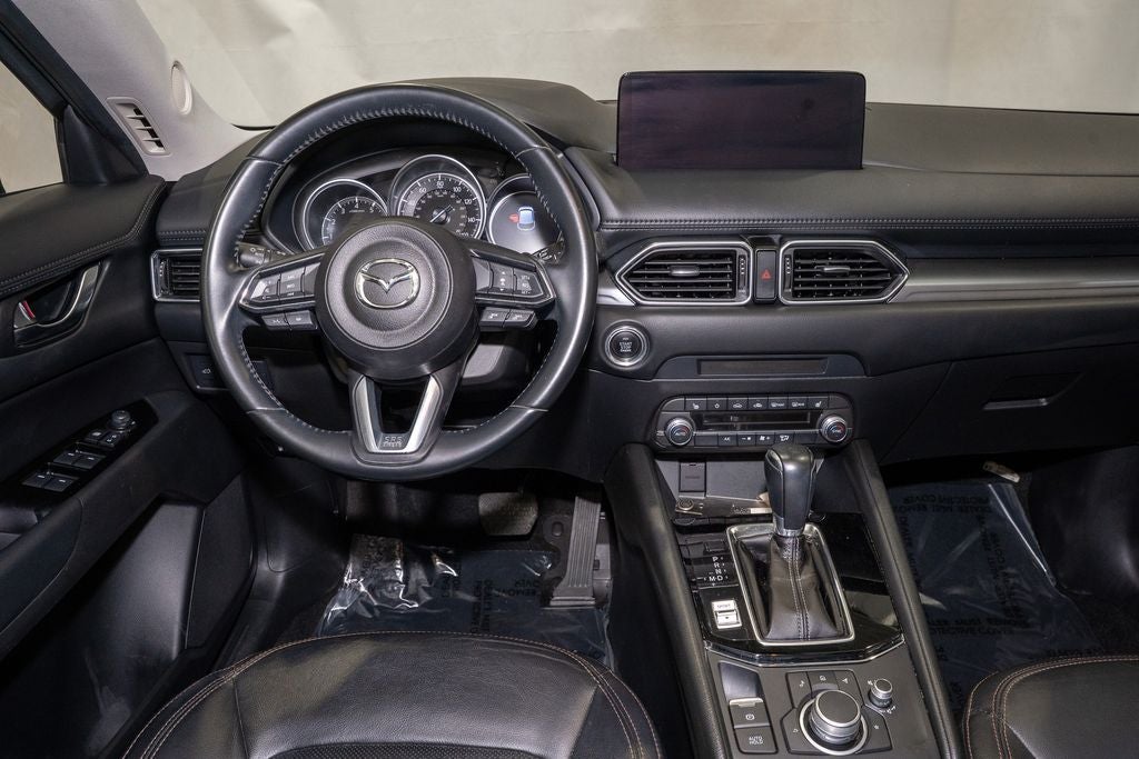 2022 Mazda Mazda CX-5 2.5 S Preferred Package