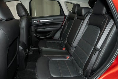 2022 Mazda Mazda CX-5 2.5 S Preferred Package