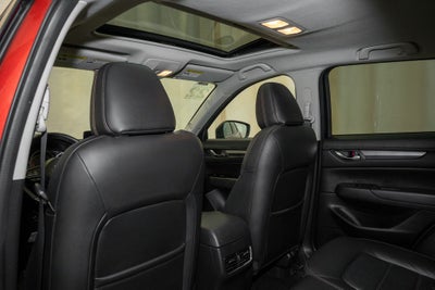 2022 Mazda Mazda CX-5 2.5 S Preferred Package