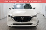 2023 Mazda Mazda CX-5 2.5 Turbo Signature