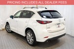 2023 Mazda Mazda CX-5 2.5 Turbo Signature