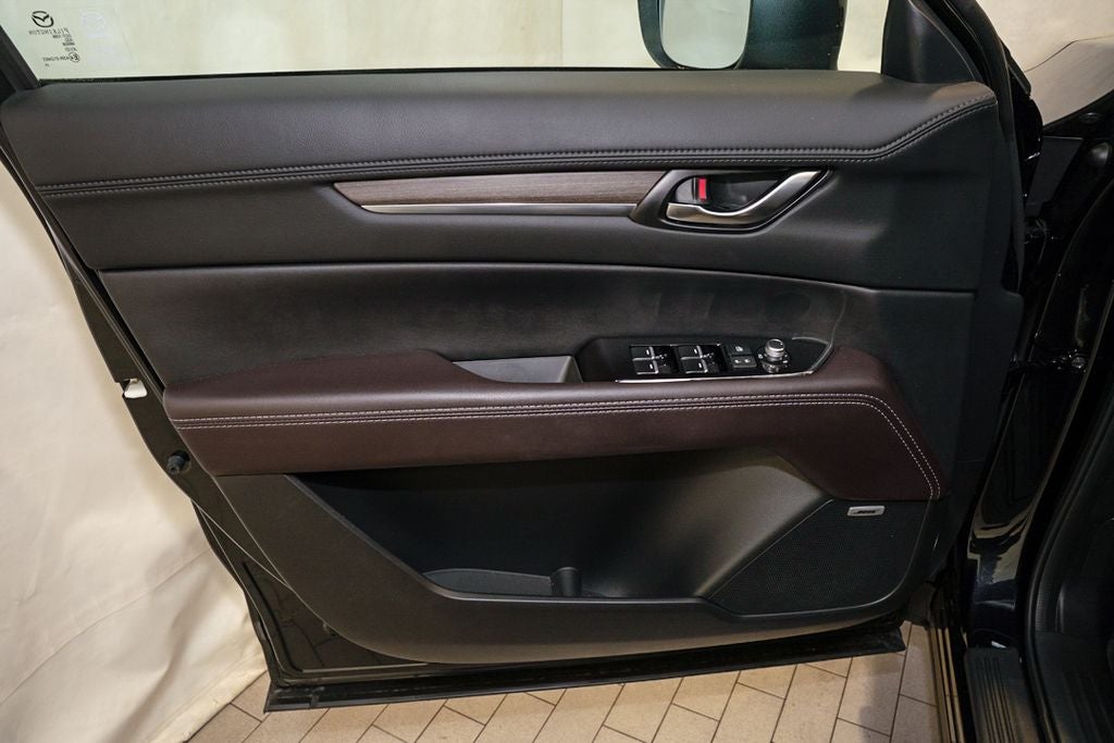 2025 Mazda Mazda CX-5 2.5 Turbo Signature