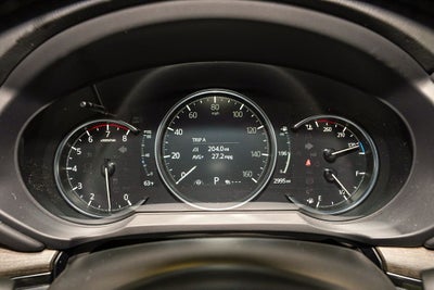 2025 Mazda Mazda CX-5 2.5 Turbo Signature