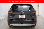 2025 Mazda Mazda CX-5 2.5 Turbo Signature
