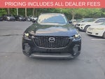2025 Mazda Mazda CX-70 3.3 Turbo Preferred