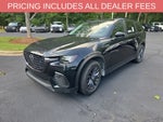 2025 Mazda Mazda CX-70 3.3 Turbo Preferred