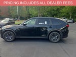 2025 Mazda Mazda CX-70 3.3 Turbo Preferred