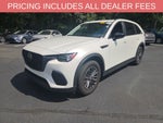 2025 Mazda Mazda CX-70 3.3 Turbo Preferred