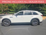 2025 Mazda Mazda CX-70 3.3 Turbo Preferred