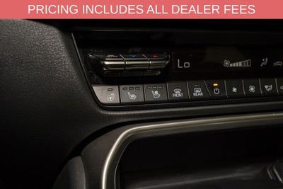 2025 Mazda Mazda CX-70 3.3 Turbo S Premium