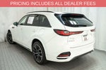 2025 Mazda Mazda CX-70 3.3 Turbo S Premium