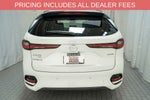 2025 Mazda Mazda CX-70 3.3 Turbo S Premium