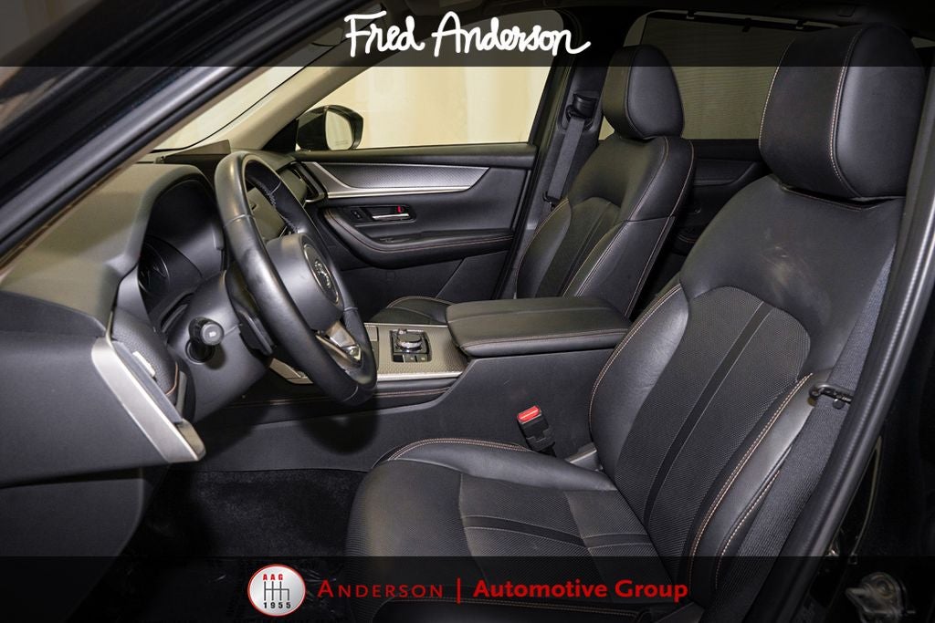 2025 Mazda Mazda CX-90 3.3 Turbo Preferred