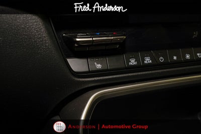 2025 Mazda Mazda CX-90 3.3 Turbo Preferred