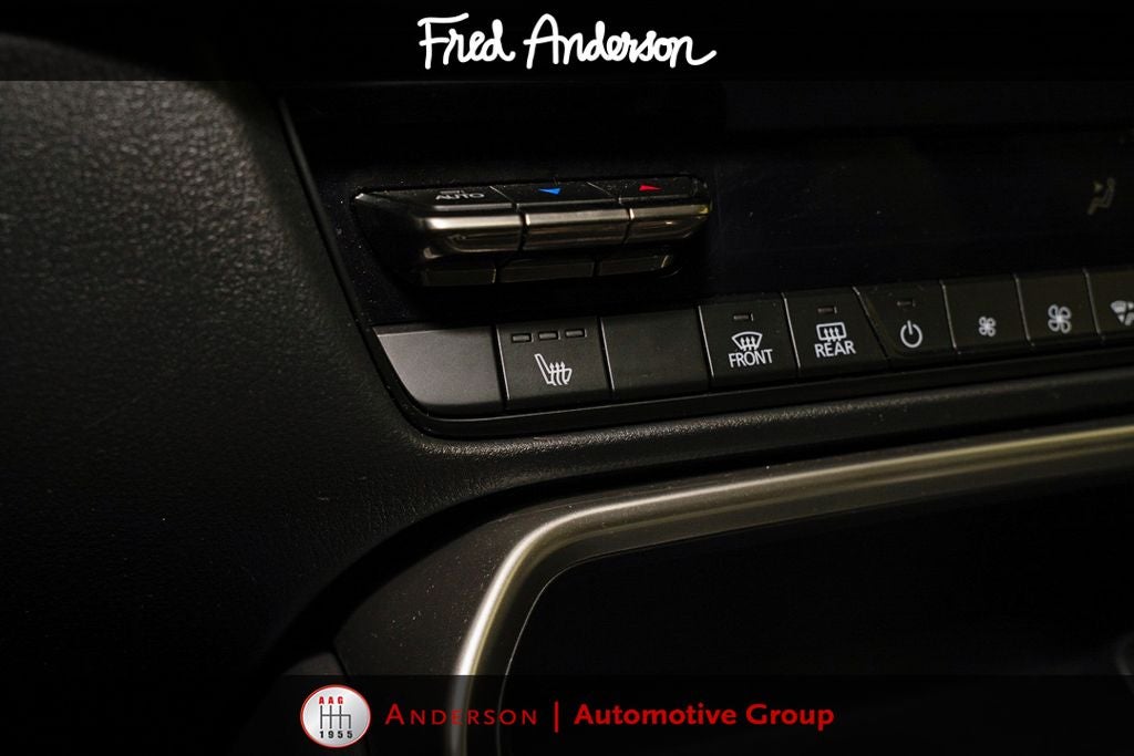 2025 Mazda Mazda CX-90 3.3 Turbo Preferred