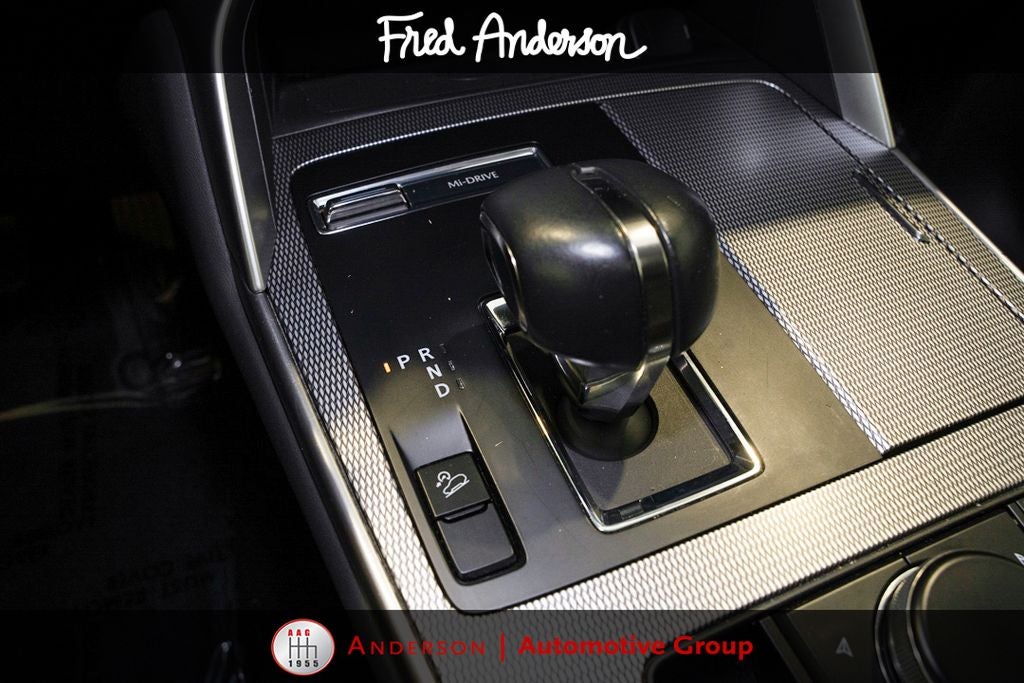 2025 Mazda Mazda CX-90 3.3 Turbo Preferred